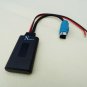 Bluetooth 5.0 Adapter Aux Cable ALPINE CDE-104BTi CDE-111R/RM CDE-112R KCE-237B