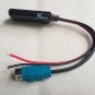 Bluetooth 5.0 Adapter Aux Cable For ALPINE CDE-104BTi 111R 111RM 112Ri KCE-237B