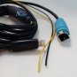 iPhone 12 11 X 8 7 AUX ADAPTER FOR ALPINE CDA-117E CDA-117Ri CDA-118M KCE-237B