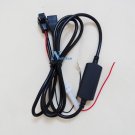 iPHONE 13 12 11 X 8 7 PLUS USB AUX CABLE FOR PIONEER DEH-P4900IB DEH-P490IB DEH-P4950MP IP-BUS