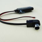 Bluetooth 5.0 Adapter Aux Cable For Sony CDX-CA700 CA700X CA705M CA710X CA720X CA750X