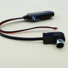 Bluetooth 5.0 Adapter Aux Cable For Sony CDX-F605X CDX-F7000 CDX-F7005X CDX-F7500 CDX-F7700