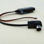 Bluetooth 5.0 Adapter Aux Cable For ALPINE IXA-W404 IXA-W404E IXA-W404R IXA-W407 KCA-121B Ai-NET