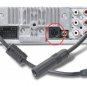 Bluetooth 5.0 Adapter Aux Cable For ALPINE IXA-W404 IXA-W404E IXA-W404R IXA-W407 KCA-121B Ai-NET