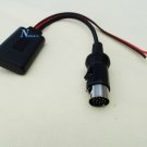 Bluetooth 5.0 Adapter Aux Cable For Eclipse CD3000 CD3100 CD3200 CD4000 CD5000 AUX-105