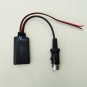 Bluetooth 5.0 Adapter Aux Cable For Eclipse CD8445 CD8454 CD8455 CDT-450X AUX-105