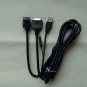 Pioneer CD-IU201S USB Interface Adapter For AVH-P6380BT AVH-P6800DVD AVH-P7500DVD