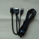 Pioneer CD-IU201S USB Interface Adapter For AVH-X2600BT AVH-X2700BS AVH-X2800BS AVH-X3500BHS