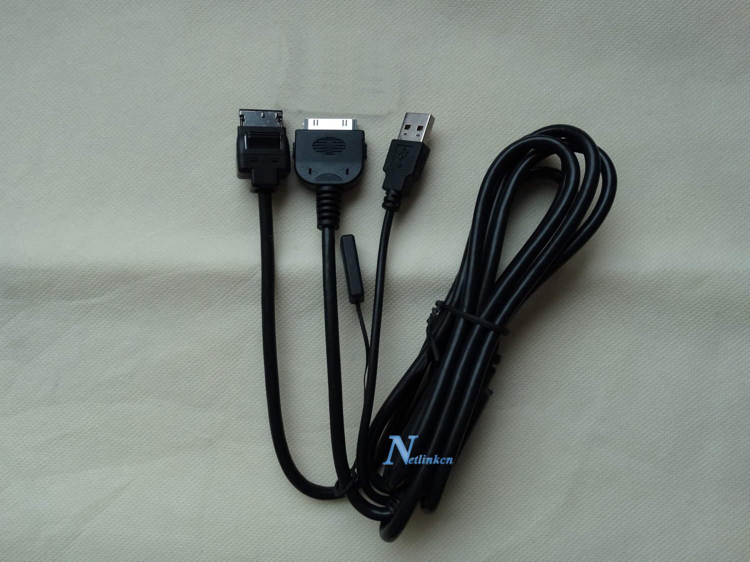 Pioneer CD-IU201S USB Interface Adapter For AVIC-6000NEX AVIC-6100NEX AVIC-6200NEX AVIC-7000NEX