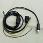 iPHONE 13 12 11 X 8 7 PLUS AUX CABLE FOR PIONEER FH-P5000MP FH-P6050UB FH-P6200 FH-P6600R IP-BUS