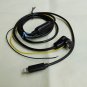 AUX CABLE FOR PIONEER AVH-P3100DVD AVH-P4000DVD AVH-P4050DVD AVH-P4100DVD IP-BUS iPHONE 13 12 11 X