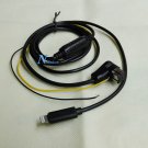 AUX CABLE FOR PIONEER DEH-P3950MP DEH-P4000UB DEH-P400UB DEH-P4050UB IP-BUS iPHONE 13 12 11 X 8 7