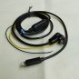 AUX CABLE FOR PIONEER DEH-P5100UB DEH-P510UB DEH-P5150UB DEH-P5200HD IP-BUS iPHONE 13 12 11 X 8 7