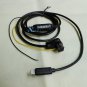 AUX CABLE FOR PIONEER DEH-P6900UB DEH-P690UB DEH-P6950IB IP-BUS iPHONE 13 12 11 X 8 7