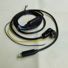 AUX CABLE FOR PIONEER FH-P800BT FH-P8000BT FH-P8900MD IP-BUS iPHONE 13 12 11 X 8 7