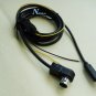 AUX CABLE FOR ALPINE CDA-7897 CDA-7965 CDA-7995 CDA-7998 CDA-7998R KCA-121B iPHONE 13 12 11 X 8 7