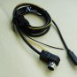 AUX CABLE FOR ALPINE INA-N033R INA-N333 INA-N333RS INA-N333RRS KCA-121B iPHONE 13 12 11 X 8 7
