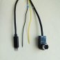 AUX CABLE ADAPTER FOR JVC KD-ADV38 KD-ADV49 KD-ADV5380 KD-ADV5490 KS-U57 U58 IPHONE 13 12 11 X 8 7