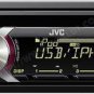 AUX CABLE ADAPTER FOR JVC KD-DV7400 KD-DV7401 KD-DV7402 KD-DV7404 KD-DV7405 IPHONE 13 12 11 X 8 7