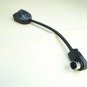 Bluetooth 5.0 Adapter Aux Cable For Sony CDX-F5550 CDX-F5550EE CDX-F5700 CDX-F5710 CDX-F605X