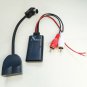 Bluetooth 5.0 Adapter Aux Cable For Sony CDX-GT63UIW CDX-GT640UI CDX-GT647UI CDX-GT650UI