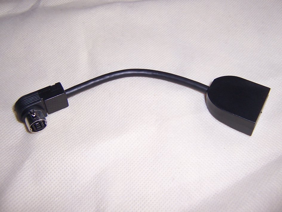 NEW SONY UNILINK CAR STEREO AUX INPUT ADAPTER FOR SONY CDX-C5000R CDX-C5000X CDX-C5005 CDX-C580R