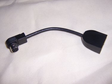 NEW SONY UNILINK CAR STEREO AUX INPUT ADAPTER FOR SONY CDX-F7500 CDX-F7700 CDX-F7705X CDX-F7710
