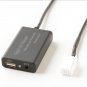 Bluetooth Music Hands-Free Car AUX Adapter Cable For Toyota Lexus Scion