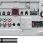 iPhone 14 13 12 AUX Cable Adapter For KENWOOD KDC-W4527 KDC-W4531 KDC-W4534 KDC-W5031 KDC-W5041UA