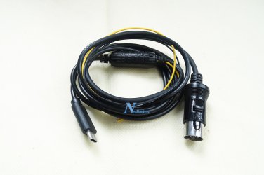 iPhone 16 15 AUX Cable Adapter For KENWOOD DDX7067 DDX8019 DDX8027 DDX8027Y DDX8029 USB TYPE-C