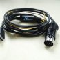 iPhone 16 15 AUX Cable Adapter For KENWOOD KDC-4027 KDC-4080R KDC-4090R KDC-448U KDC-4590R USB-C