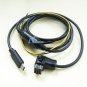 iPhone 16 15 AUX Cable Adapter For PIONEER AVH-P3100DVD AVH-P4000DVD AVH-P4050DVD AVH-P4100DVD USB-C