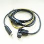 iPhone 16 15 AUX Cable Adapter For PIONEER AVH-P4900DVD AVH-P4950DVD AVH-P5000DVD AVH-P5050DVD USB-C