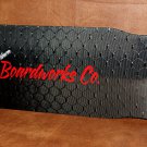Carbon Fiber Longboard