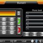 Hot! Car DVD Player with GPS Special for Ford Ecosport with Stereo Audio Bluetooth Radio Ipod SD USB