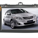 In-dash 2 Din Car DVD Player with GPS for Toyota Corolla 2012 with built-in GPS/ ipod function