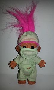 troll nurse