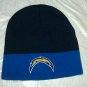 NEW SAN DIEGO CHARGERS old school beanie Cap hat NFL FOOTBALL