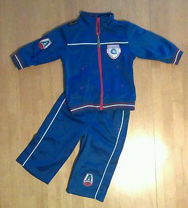 akademiks sweat suits