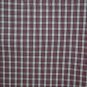 Aeropostale Red Plaid Casual Button Up Gently Used Large