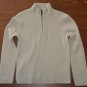 American Eagle Light Brown Sweater Used Medium