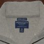American Eagle Light Brown Sweater Used Medium