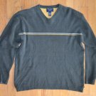 American Eagle Dark Green Sweater Used Small