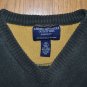 American Eagle Dark Green Sweater Used Small