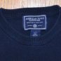 American Eagle Dark Blue Sweater Used Large