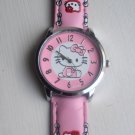 Hello Kitty watch