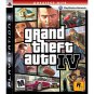 Grand Theft Auto IV