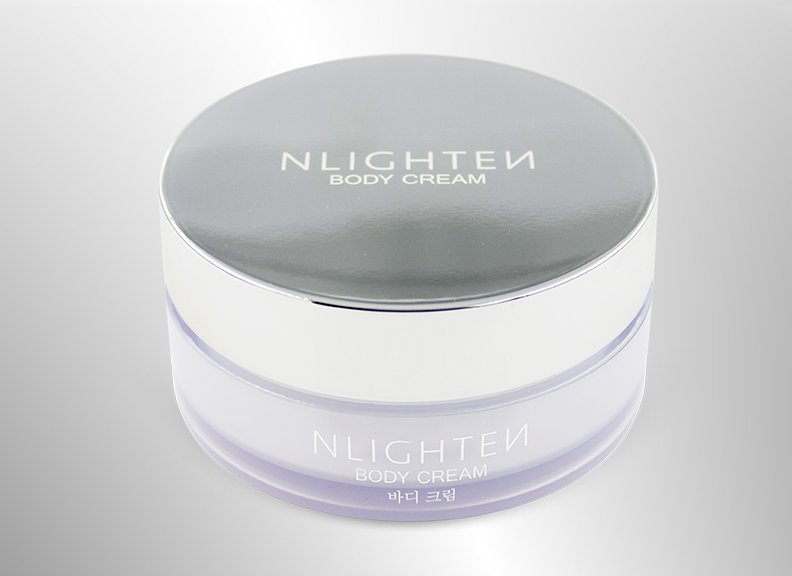 Body cream для тела