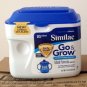 Similac Go & Grow Milk Based Formula, Powder, 22-Ounces (Pack of 6)