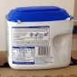 Similac Go & Grow Milk Based Formula, Powder, 22-Ounces (Pack of 6)